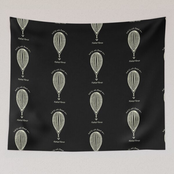 Item preview, modest mouse designed and sold by titacantik.