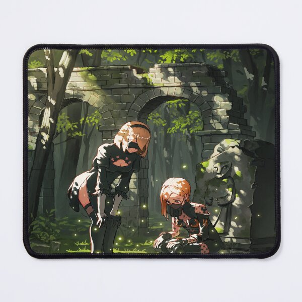 Item preview, nier automata designed and sold by twisdalesieb.