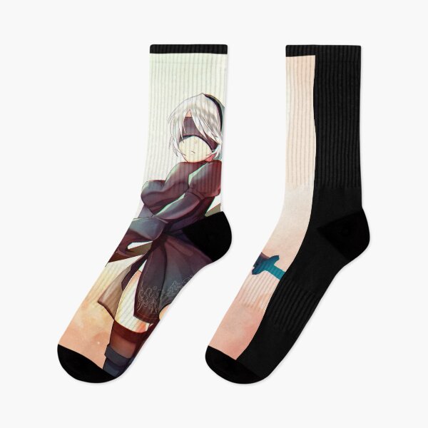 Item preview, nier automata designed and sold by twisdalesieb.