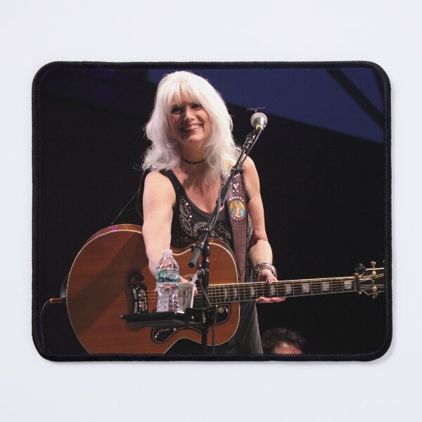 Item preview, Emmylou Harris - Photograph designed and sold by ConcertImages.
