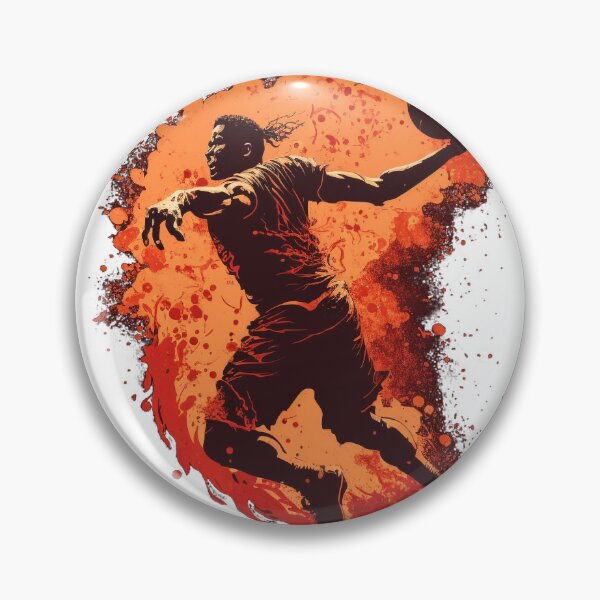 Item preview, basketball designed and sold by comink940.