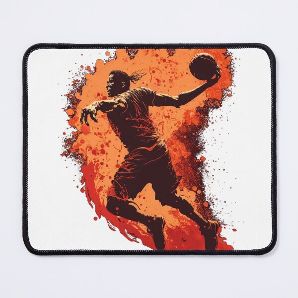 Item preview, basketball designed and sold by comink940.