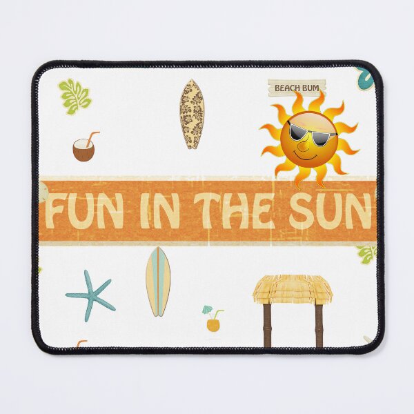 Item preview, Fun In The Sun designed and sold by kshipley52.