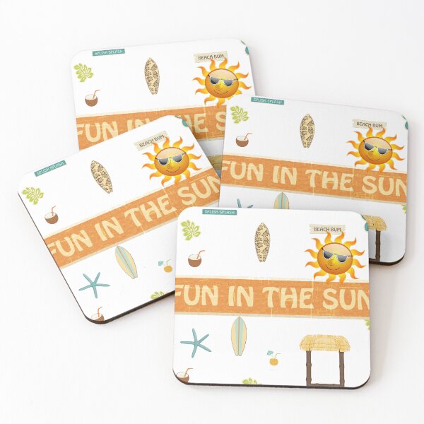 Item preview, Fun In The Sun designed and sold by kshipley52.