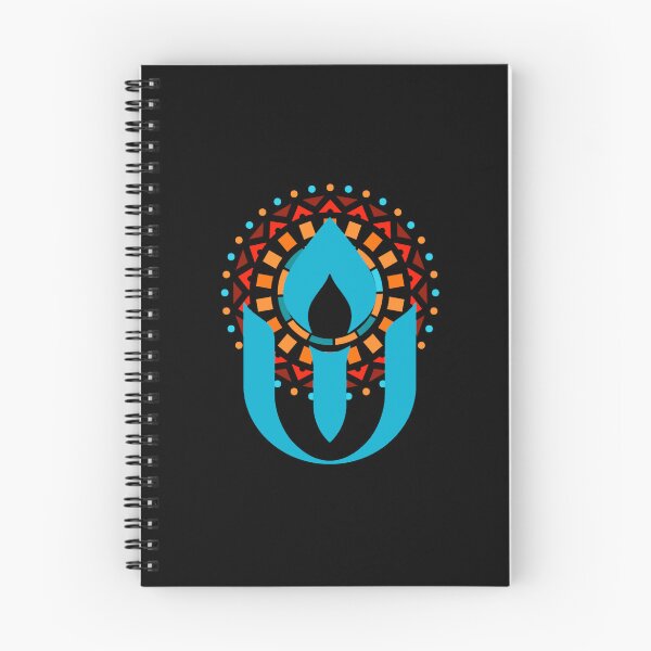 Item preview, Mosaic Unitarian Universalism chalice designed and sold by KCAbdelnour.