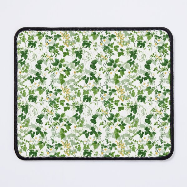 Artikelvorschau, Ivy and honeysuckle motif entworfen und verkauft von mliotard.
