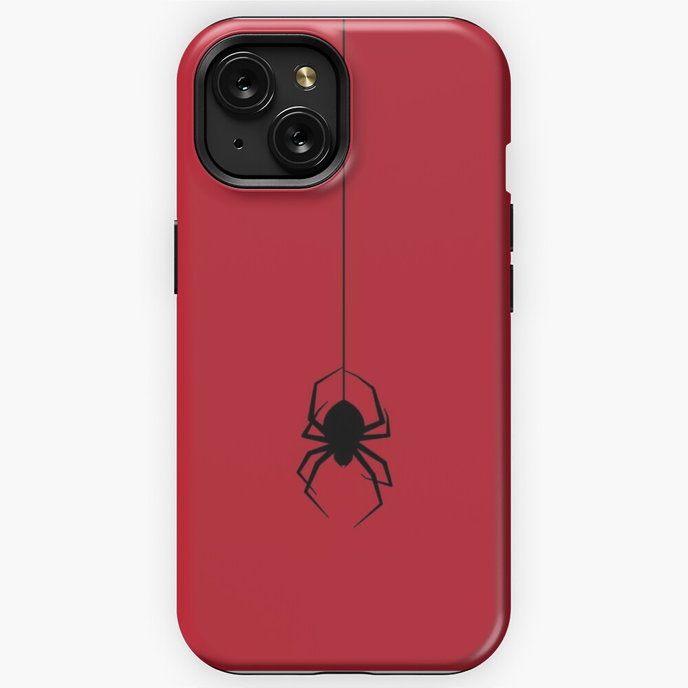 Radioactive Spider Black