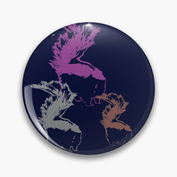 Item preview, Skunky Design designed and sold by TheFuzzyPepe.