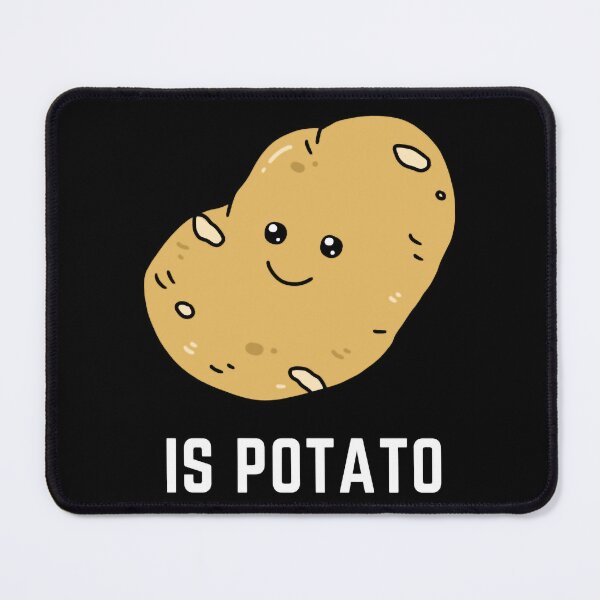 Item preview, Is Potato designed and sold by reedfoley.