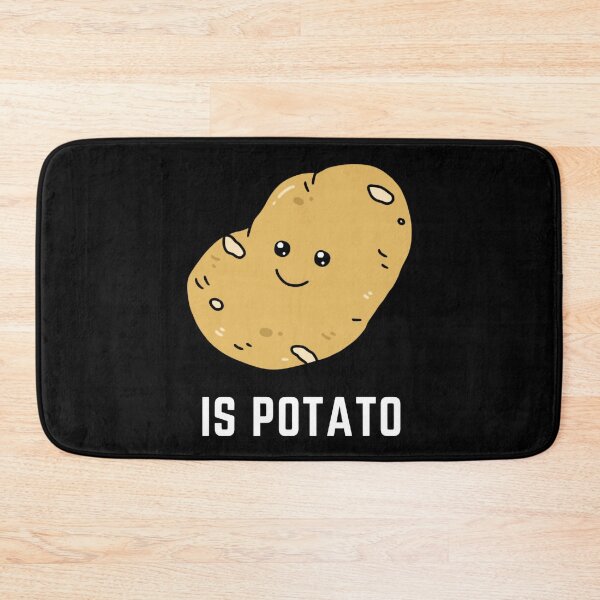 Item preview, Is Potato designed and sold by reedfoley.