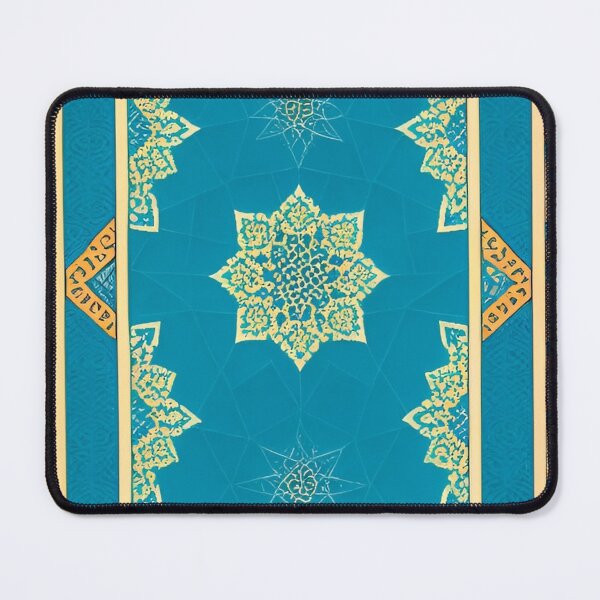 Item preview, Beautiful Islamic Pattern designed and sold by toonydesigns.