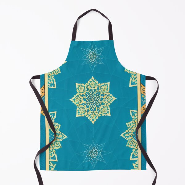 Item preview, Beautiful Islamic Pattern designed and sold by toonydesigns.