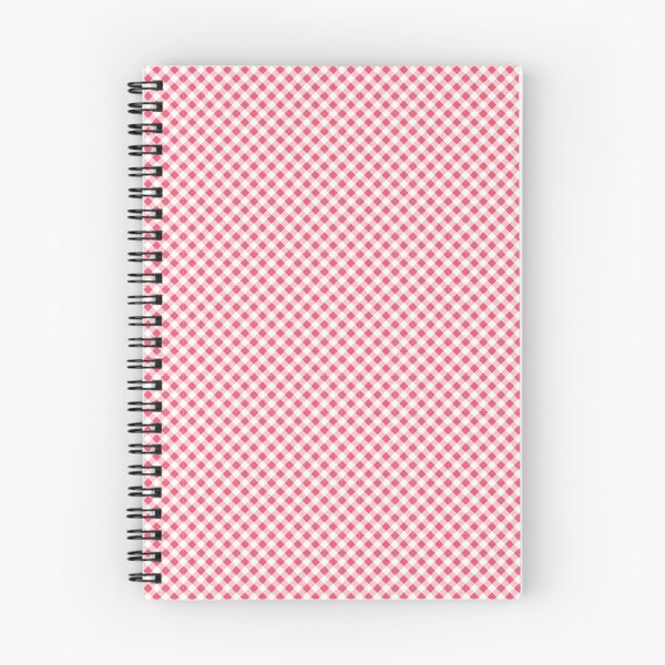 Item preview, Pink Picnic Gingham designed and sold by elindesign.