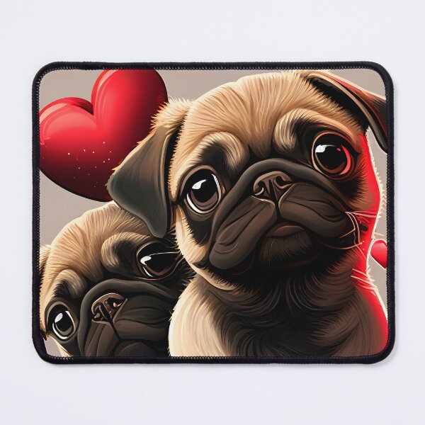 Item preview, Dutch and Crissy (Hearts & Cutes Collection) designed and sold by NarideaDesigns.