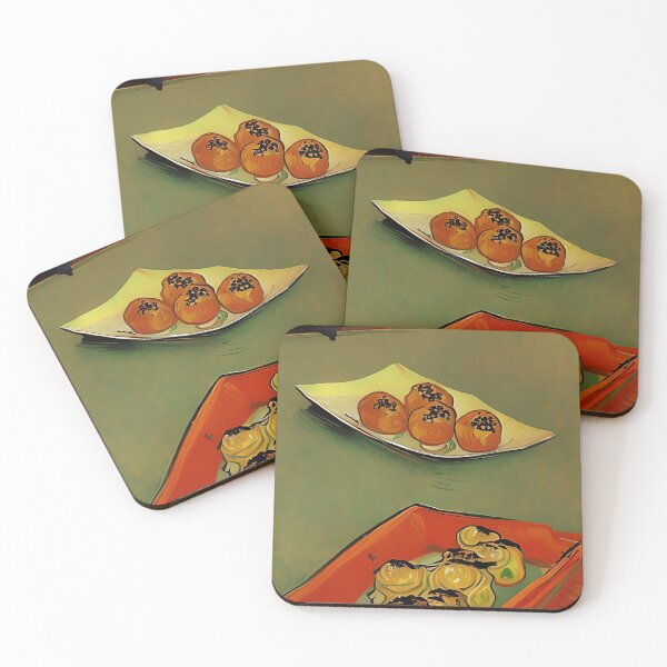Item preview, Takoyaki designed and sold by pearandmayo.