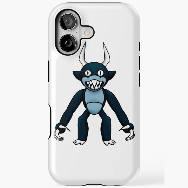 Black Rainbow Friend 