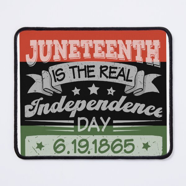 Item preview, Juneteenth  designed and sold by Cookie7899.