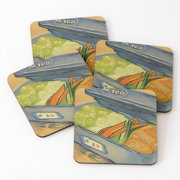 Item preview, Bento Box designed and sold by pearandmayo.