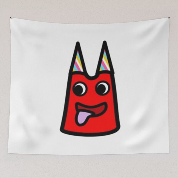 Item preview, Banban GARTEN OF BANBAN designed and sold by cheapfan.