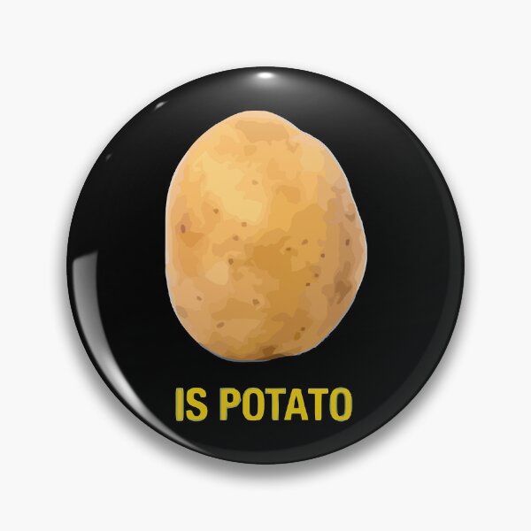 Item preview, Colbert Is Potato Charity Funny designed and sold by reedfoley.