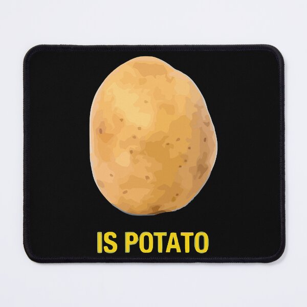 Item preview, Colbert Is Potato Charity Funny designed and sold by reedfoley.