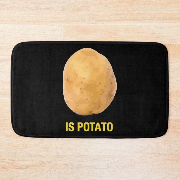 Item preview, Colbert Is Potato Charity Funny designed and sold by reedfoley.