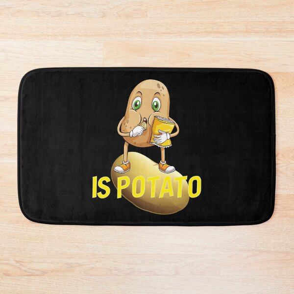 Item preview, Colbert Is Potato, Funny potato, IS POTATO!. designed and sold by reedfoley.