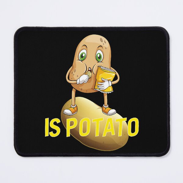 Item preview, Colbert Is Potato, Funny potato, IS POTATO!. designed and sold by reedfoley.