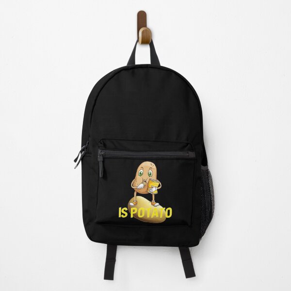 Item preview, Colbert Is Potato, Funny potato, IS POTATO!. designed and sold by reedfoley.