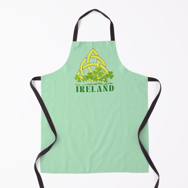 Item preview, Ireland, The Trinity Knot. Gifts & Merchandise designed and sold by LindaLG.