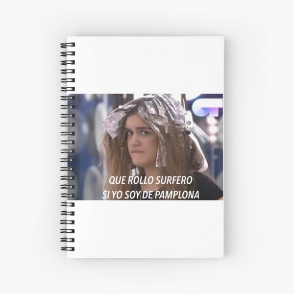 Vista previa del artículo con la obra «Operación TRiunfo - Amaia  de españa», diseñado y vendido por albuuuchi.