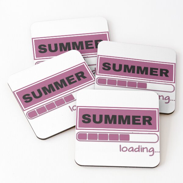 Item preview, Summer Loading designed and sold by JhonQuotes.