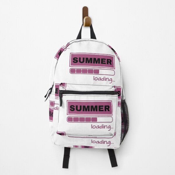 Item preview, Summer Loading designed and sold by JhonQuotes.