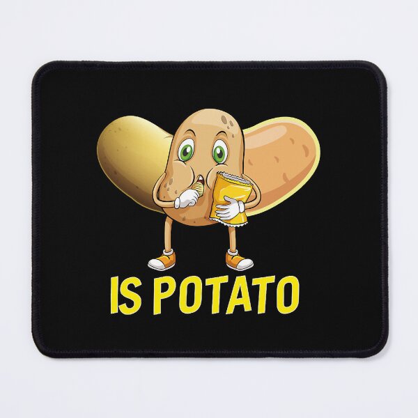 Item preview, Colbert Is Potato, Funny potato, IS POTATO! designed and sold by reedfoley.