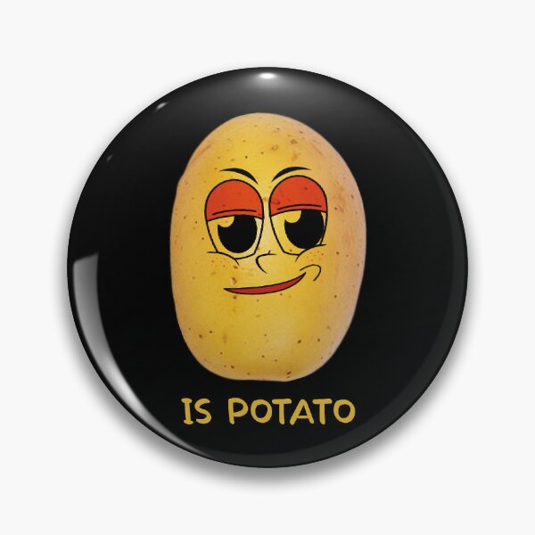 Item preview, Do you know this is just colbert potato designed and sold by reedfoley.