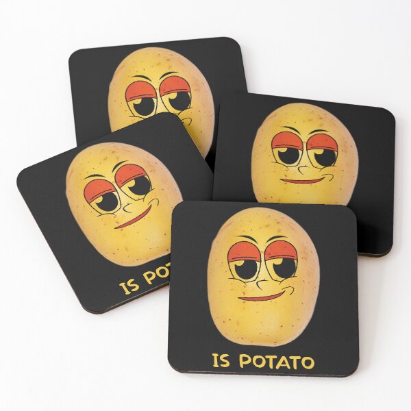 Item preview, Do you know this is just colbert potato designed and sold by reedfoley.