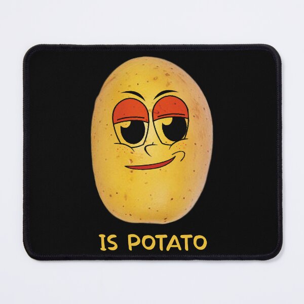 Item preview, Do you know this is just colbert potato designed and sold by reedfoley.
