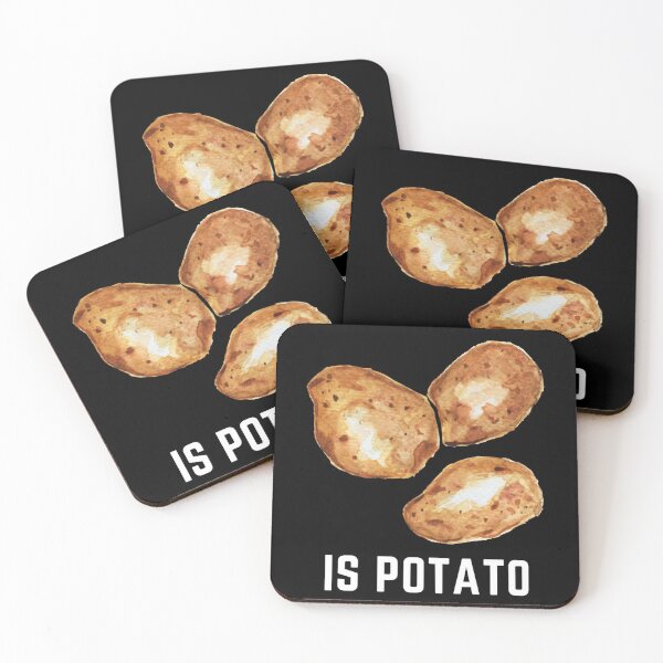 Item preview, Is Potato  designed and sold by reedfoley.