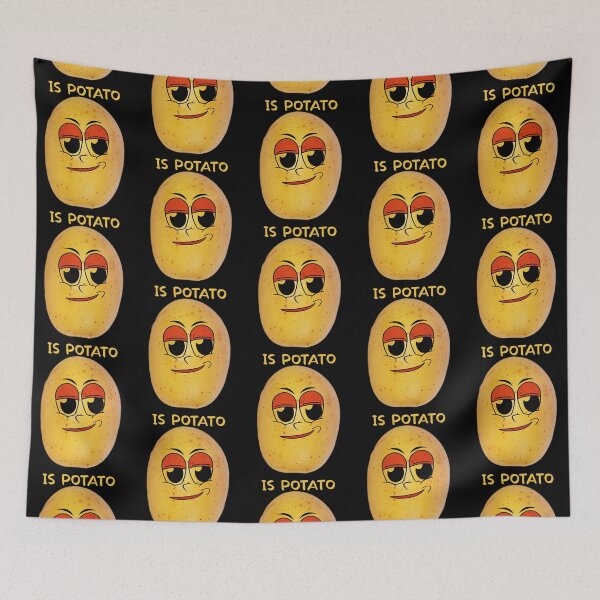 Item preview, Do you know this is just colbert potato designed and sold by reedfoley.