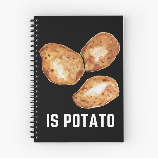 Item preview, Is Potato  designed and sold by reedfoley.