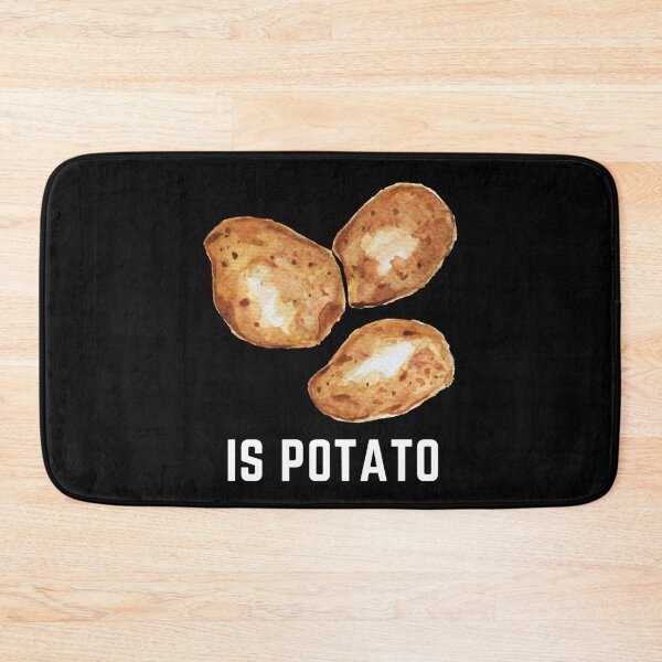 Item preview, Is Potato  designed and sold by reedfoley.