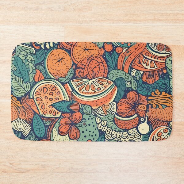 Item preview, Summertime Harvest designed and sold by JaimeLikes.