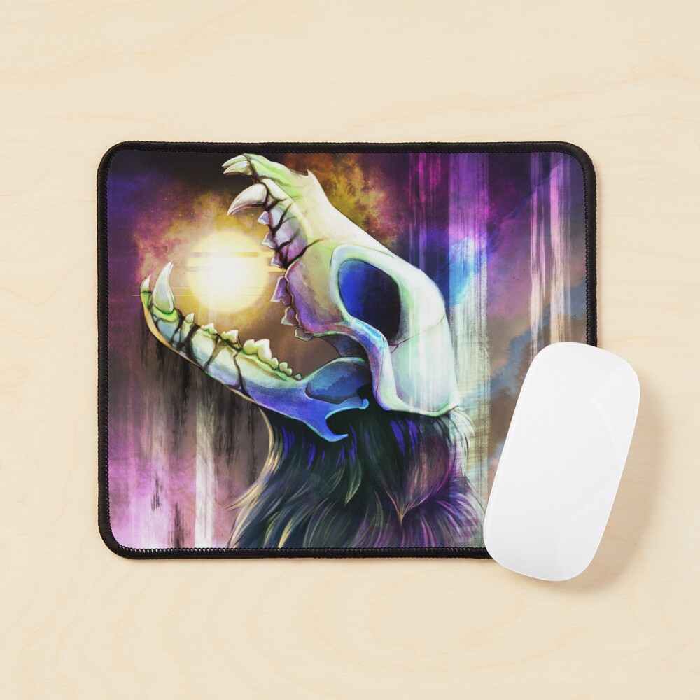 Item preview, Mouse Pad designed and sold by MATicDesigns.
