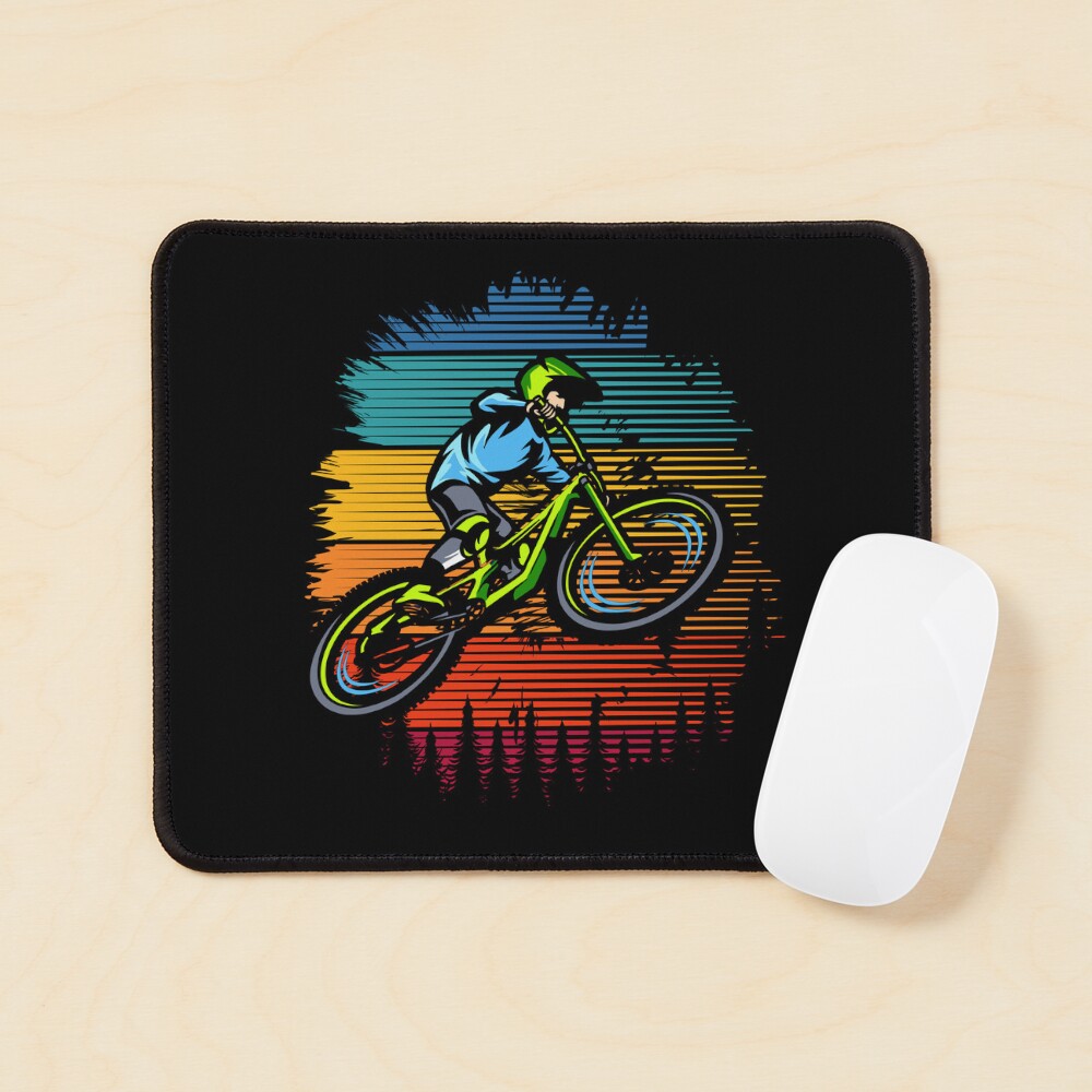 Item preview, Mouse Pad designed and sold by Rusty-Gate98.
