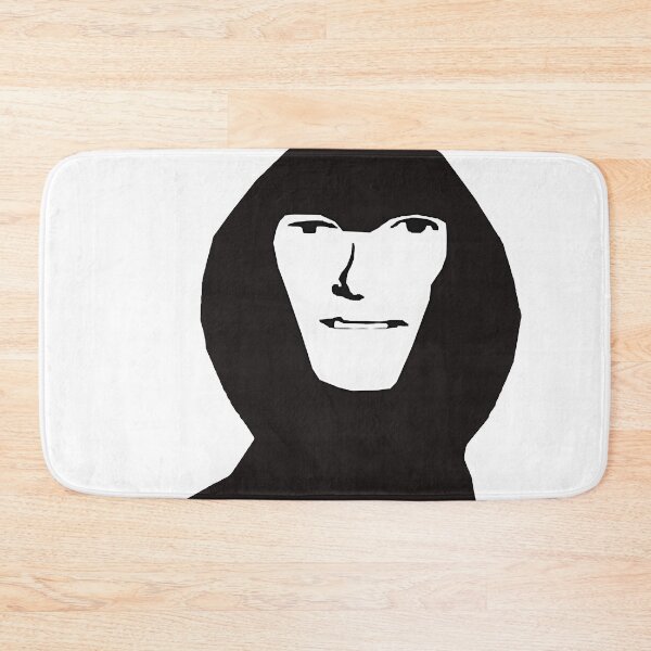 Item preview, Creepy Hooded Guy An Intruder designed and sold by brycegeorg.