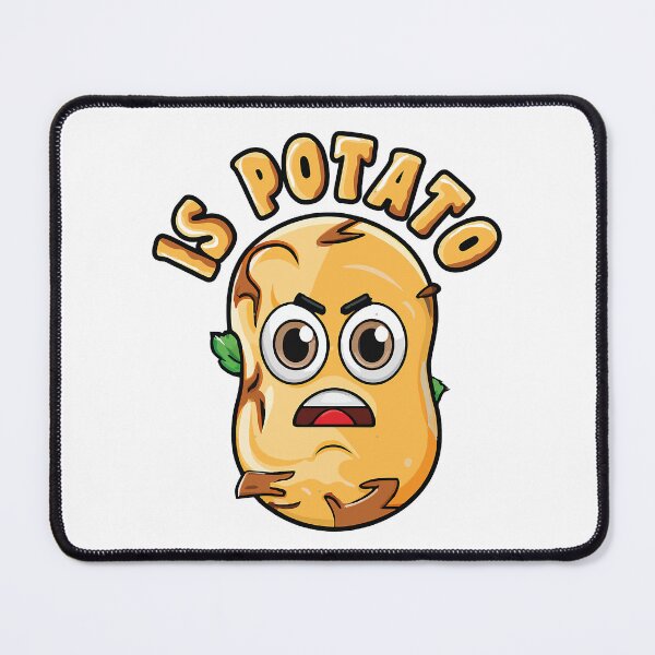 Item preview, Is Potato designed and sold by reedfoley.