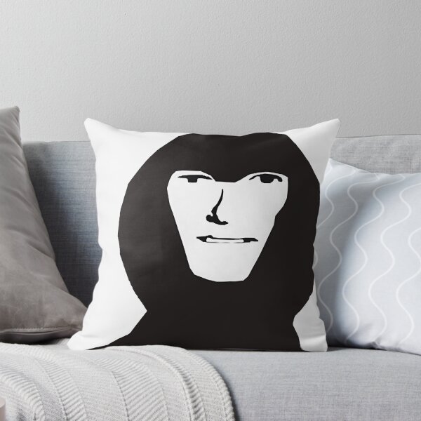 Item preview, Creepy Hooded Guy An Intruder designed and sold by brycegeorg.