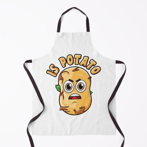 Item preview, Is Potato designed and sold by reedfoley.