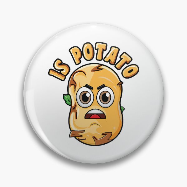 Item preview, Is Potato  designed and sold by reedfoley.