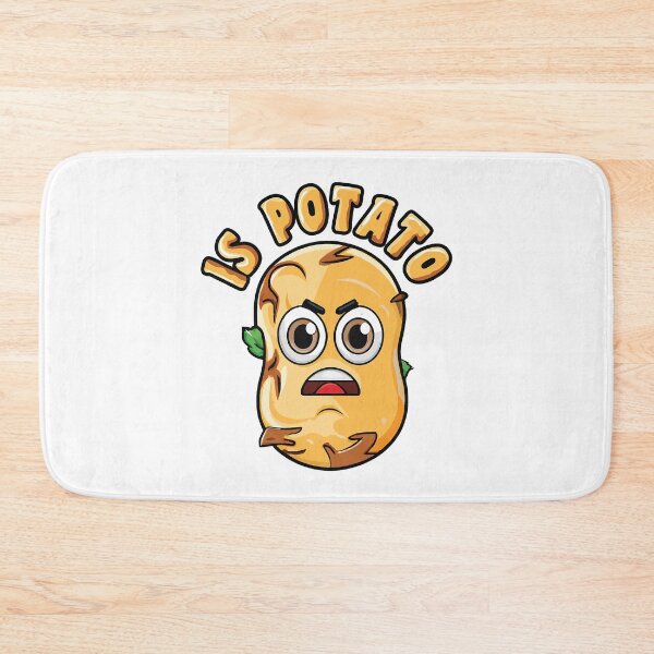 Item preview, Is Potato  designed and sold by reedfoley.